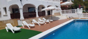 Calpe Village Turist ll